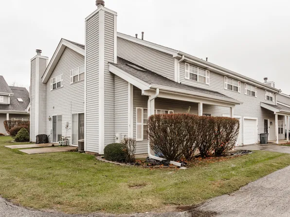 4122 W 195th St #75A, Country Club Hills, IL 60478