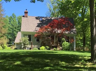 56 Bogue Ln, East Haddam, CT 06423