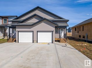 6825B Tri City Way, Cold Lake, AB T9M0L3