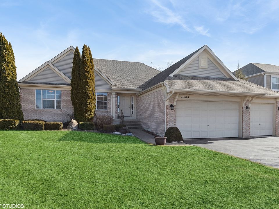 1st image of 16641 Silver Creek Ct