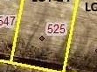 525 Elmdale Rd, Paducah, KY 42003