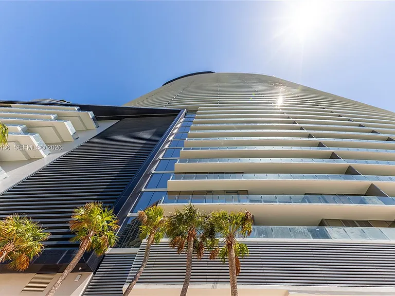 300 Biscayne Boulevard Way #2802 — Photo 53