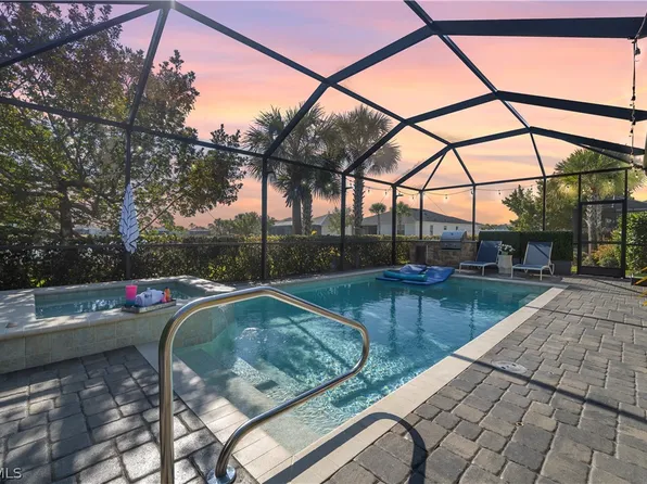 17629 Corkwood Bend Trl, Punta Gorda, FL 33982