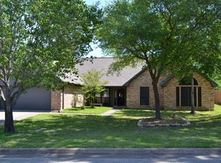 103 Cascade Ct, Lufkin, TX 75901