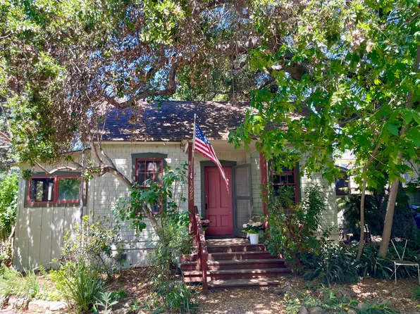1625 Chapala St, Santa Barbara, CA 93101