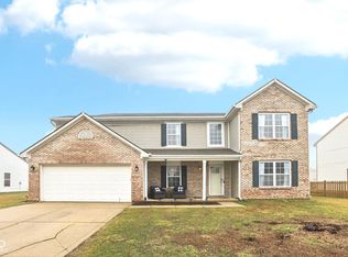 5858 Pennekamp Dr, Plainfield, IN 46168