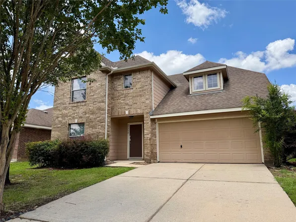 21734 Texian Ct, Spring, TX 77388