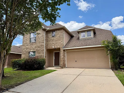 21734 Texian Ct Photo 1