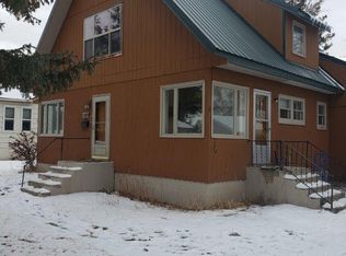 810 College Ave, Deer Lodge, MT 59722