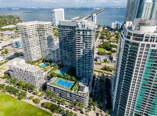 Hyde, Miami, FL 33137
