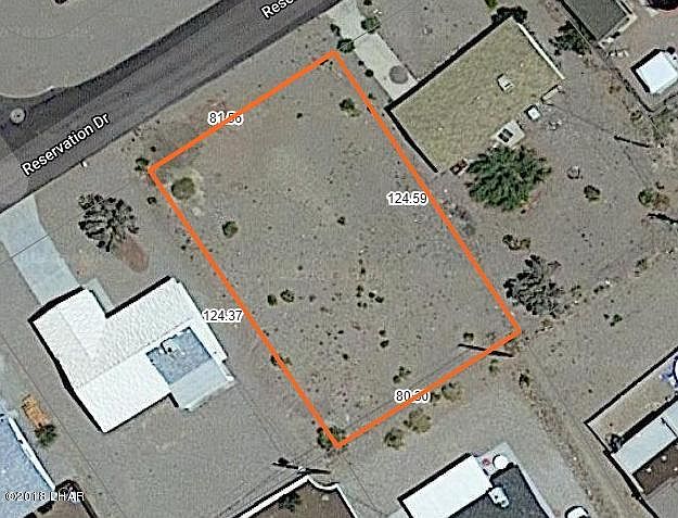 1st image of 3800 Reservation Dr Lot 8