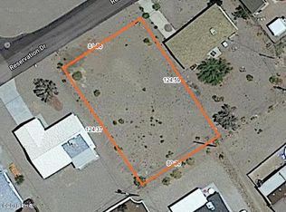 3800 Reservation Dr LOT 8, Lake Havasu City, AZ 86406