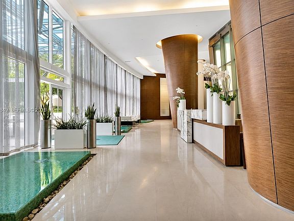 2nd image of 18201 Collins Ave #1507
