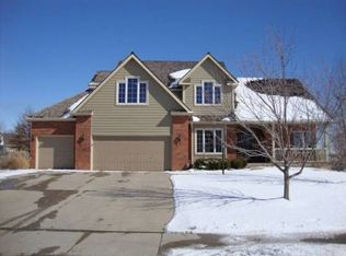 1020 Biltmore Dr, Lawrence, KS 66049