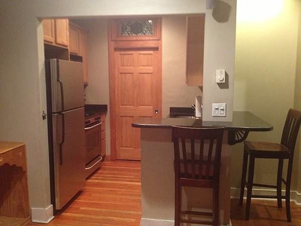 2nd image of 39 Swallow St