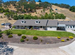 2525 Neal Springs Rd, Templeton, CA 93465