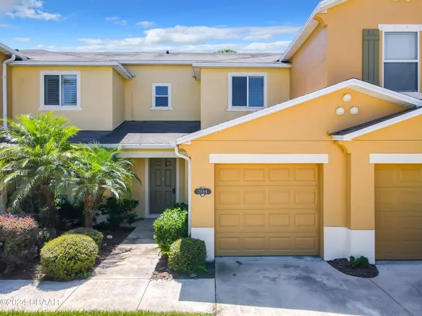 2684 Carthage Dr, New Smyrna Beach, FL 32168
