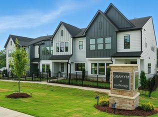 Clarion Plan, Grahym at Southbridge, Fort Mill, SC 29715