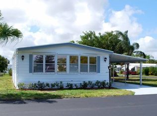 336 NE Turquoise Ter, Jensen Beach, FL 34957