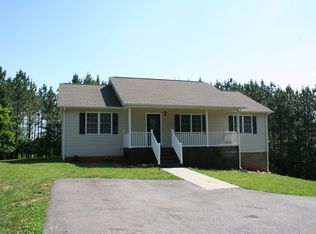 483 Pumping Station Rd, Spout Spring, VA 24593