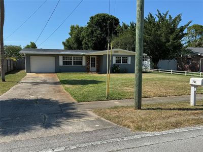 721 Wayne Ave, New Smyrna Beach, FL, 32168