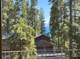 5303 N Lake Blvd, Carnelian Bay, CA 96140