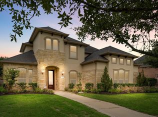 28419 S Firethorne Rd, Katy, TX 77494