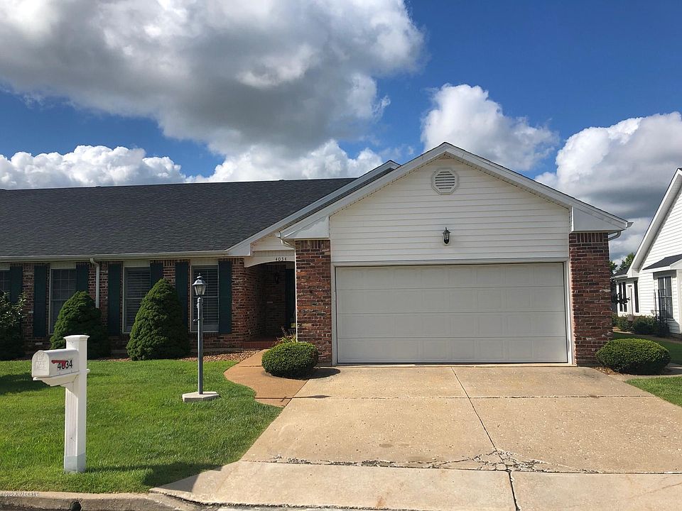 2nd image of 4034 Cambridge Cir