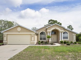 13109 Oneida St, Spring Hill, FL 34609