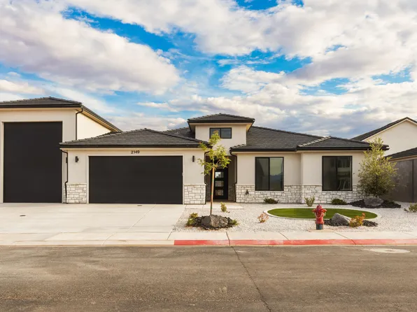 2149 W 3930 S, Hurricane, UT 84737
