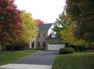 2003 Annies Way, Vienna, VA 22182