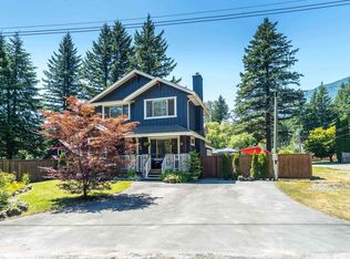 12525 Low Rd, Fraser Valley, BC V0M1G0