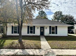 16514 Bonham Ave, Baton Rouge, LA 70816