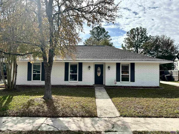 16514 Bonham Ave, Baton Rouge, LA 70816