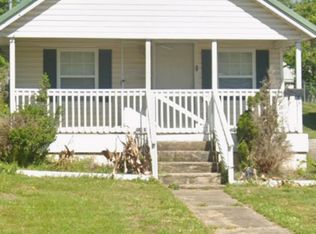 1607 E Fairview Ave, Johnson City, TN 37601