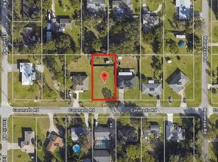 146 Coronado Rd #34, Debary, FL 32713