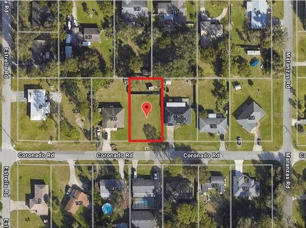 146 Coronado Rd #34, Debary, FL 32713