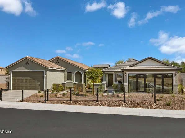 40625 W Patricia Lane, Maricopa, AZ 85138