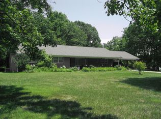 1014 Bonbrook Mill Rd, Rocky Mount, VA 24151