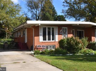 6823 Barnett Rd, Baltimore, MD 21239