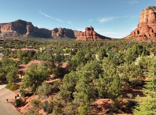 150 Pebble Dr #220, Sedona, AZ 86351