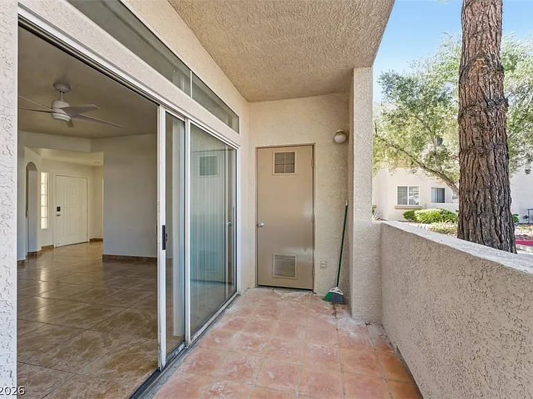 7400 W Flamingo Rd #1090 — Photo 27