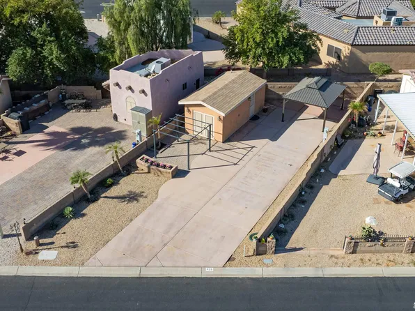 3404 S Avenue 7 E, Yuma, AZ 85365