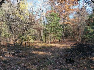 LOT 1 Spaulding Rd, Grantsburg, WI 54840
