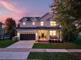 6694 Lakeview Cir NE, Albertville, MN 55301