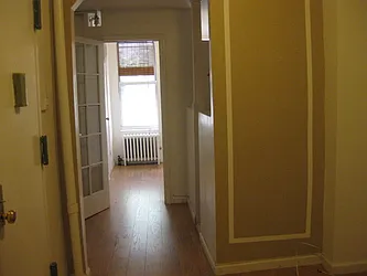 Rented by J Misrahi Realty Corp