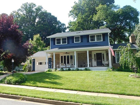 2nd image of 9802 Haviland Ct