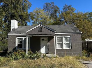 3021 Border St, Birmingham, AL