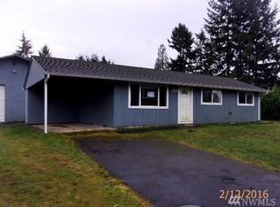 125 SW 307th Pl, Federal Way, WA 98023