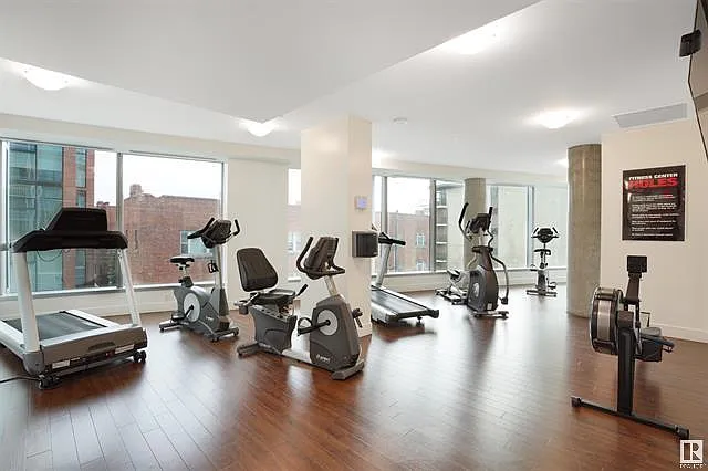 11969 Jasper Ave NW #306 — Photo 34